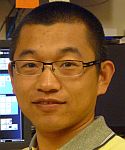 Jeff Zhang Jeff Zhang